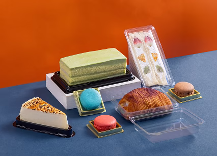 bakery